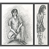 Character Sketches